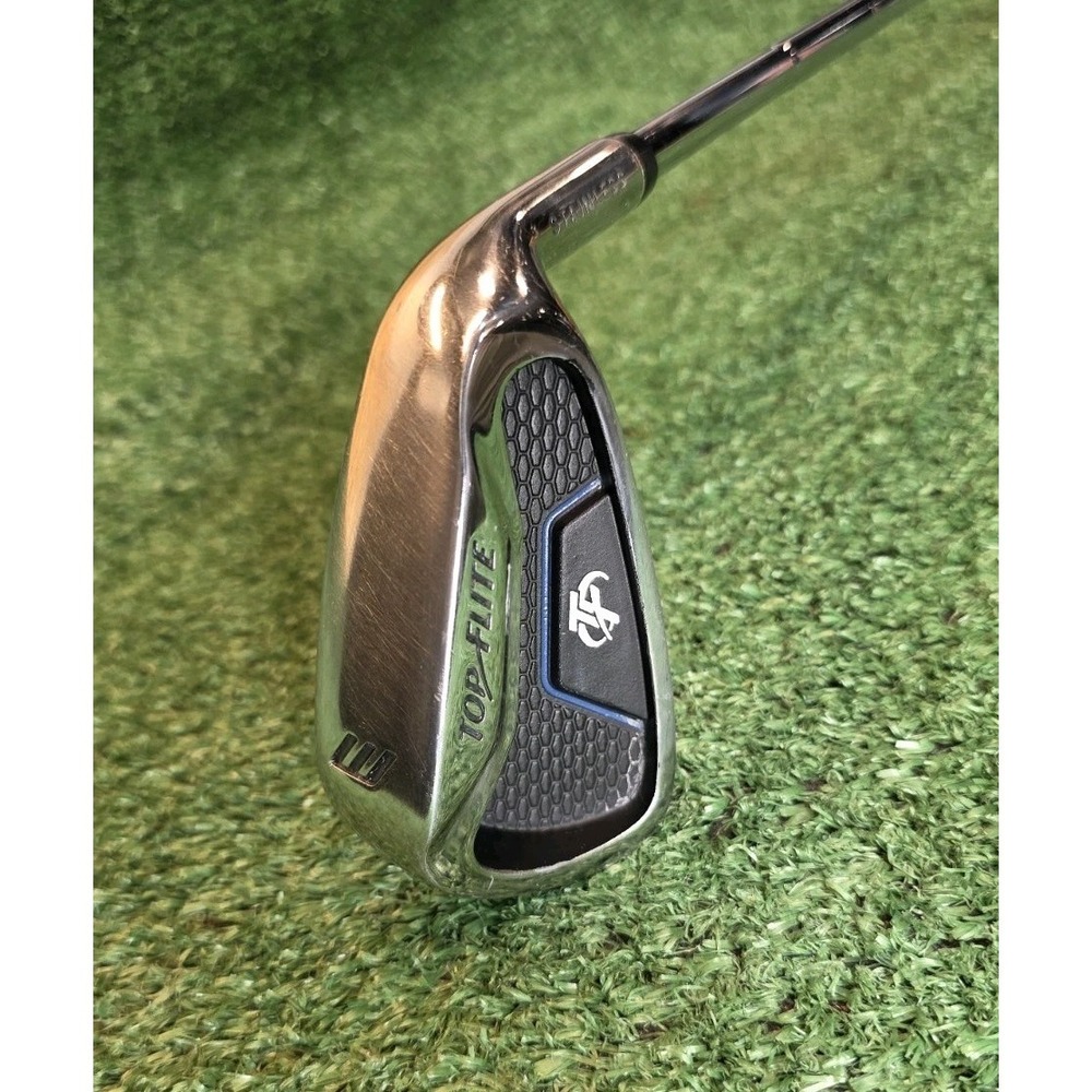 Top Flite Wedge Iron Regular Flex Steel Shaft Right-handed 36"